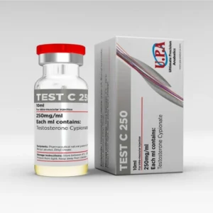 Test C 250mg for sale USA