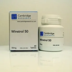 Winstrol 50mg for sale USA