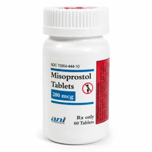 Misoprostol