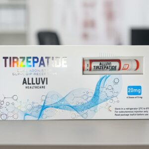 Buy Alluvi Tirzepatide 20mg online USA
