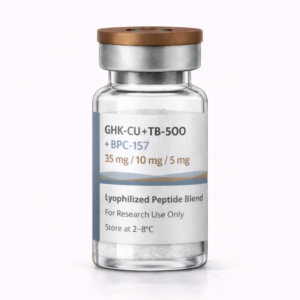 Buy GHK CU TB500 BPC157 online USA